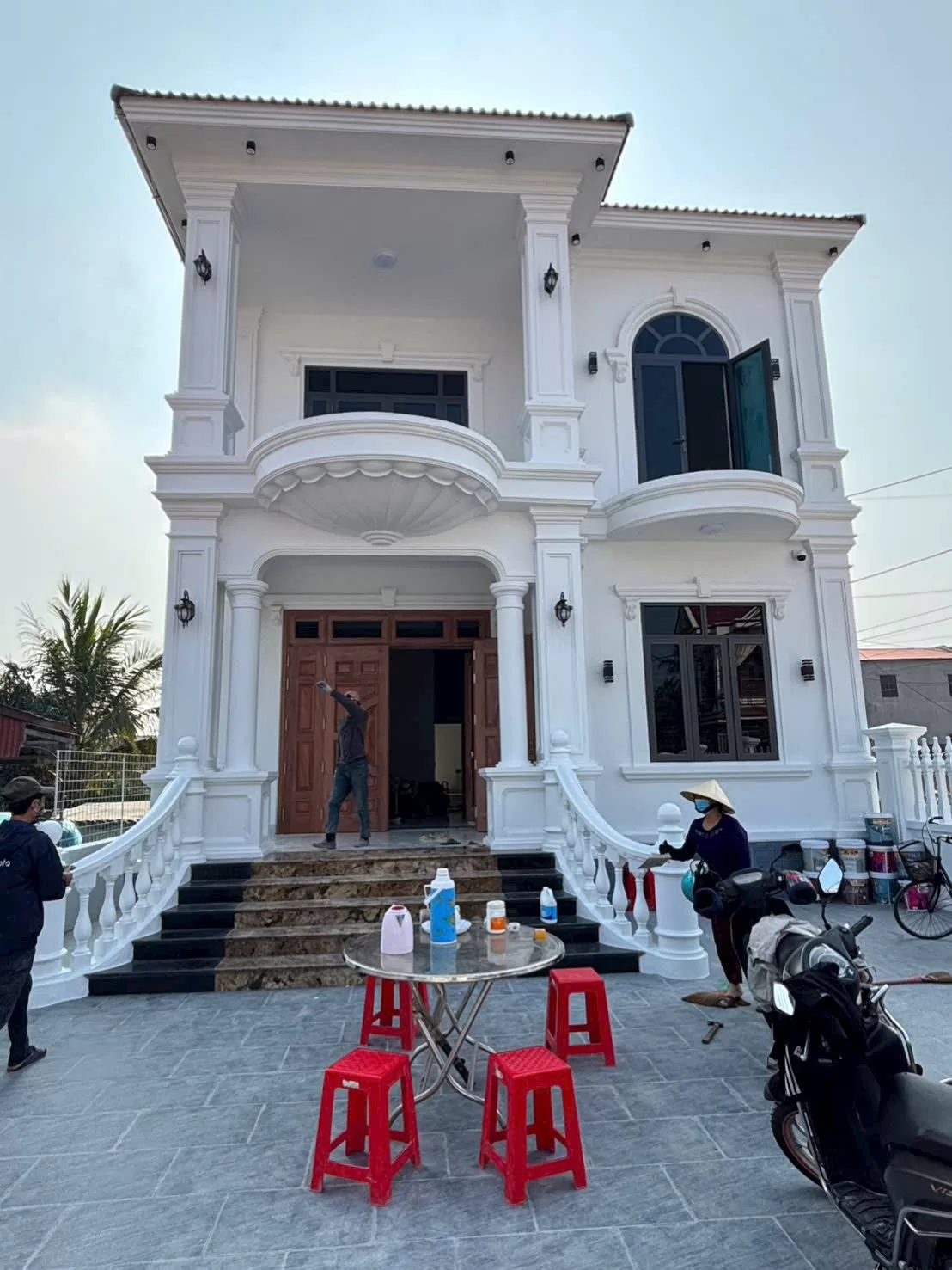  Ý nghĩa của các màu sắc - Màu trắng – Biểu tượng của sự thanh khiết và tinh tế