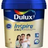Sơn Dulux Inspire 2IN1 Lon 15L
