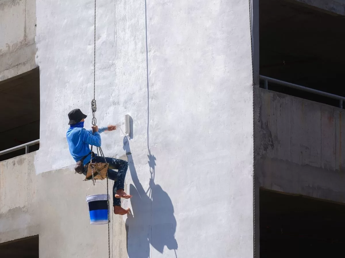 Kinh Nghiệm Lựa Chọn Sơn Lót Dulux Phù Hợp