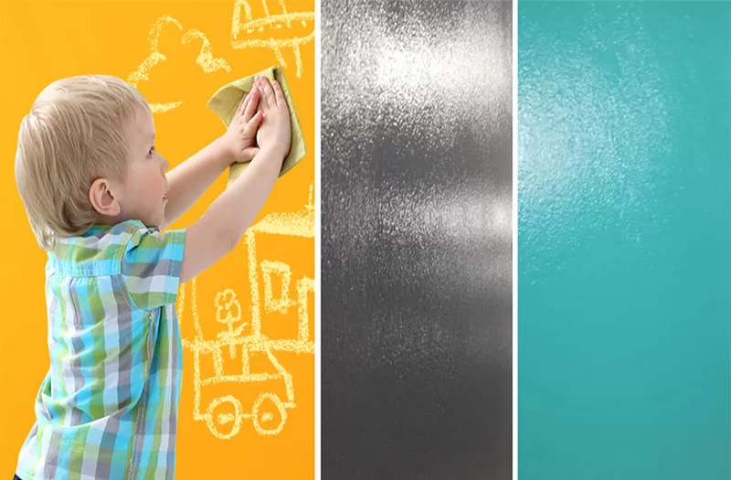 Tổng quan về sơn ngoại thất cao cấp Dulux bề mặt bóng