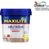Sơn nội thất Maxilite Siêu Trắng MT 5L