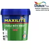 Sơn ngoại thất Maxilite Màu Bền Đẹp M60 15L - bề mặt mờ