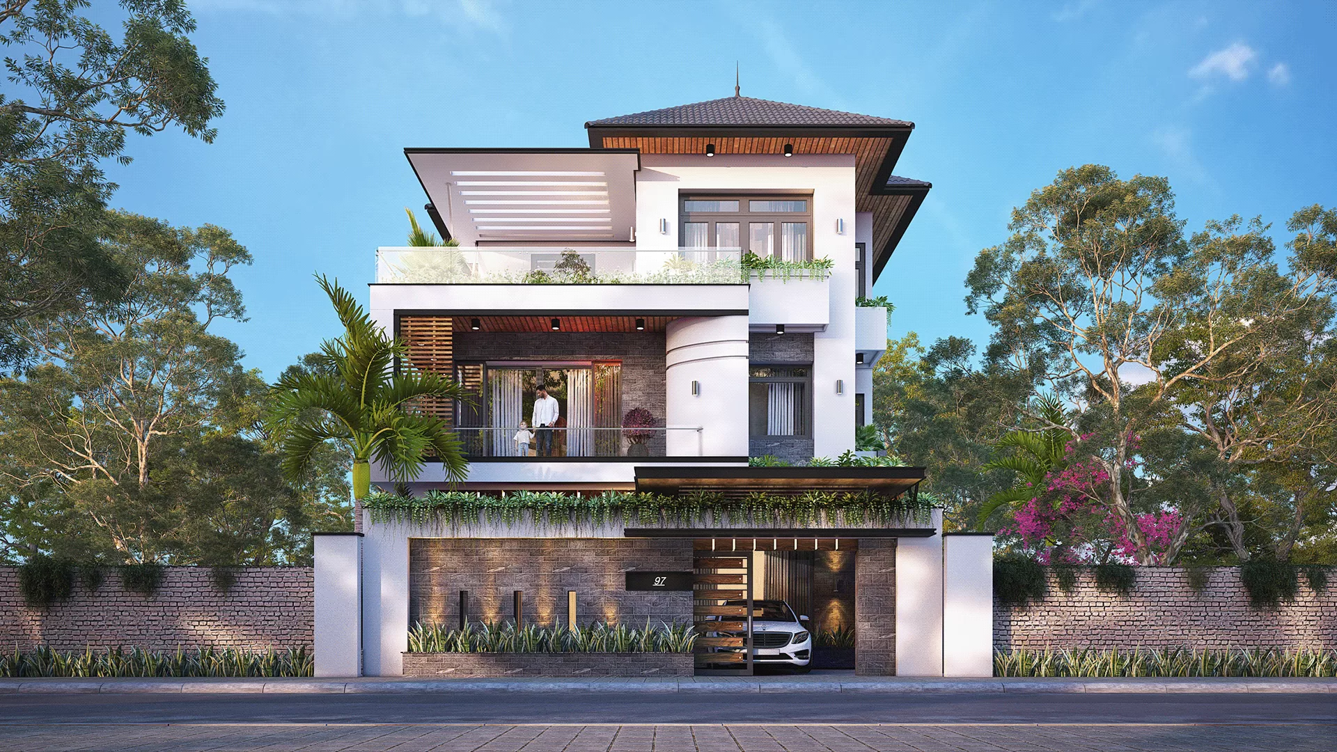 Kinh nghiệm lựa chọn các sản phẩm sơn ngoại thất Maxilite phù hợp