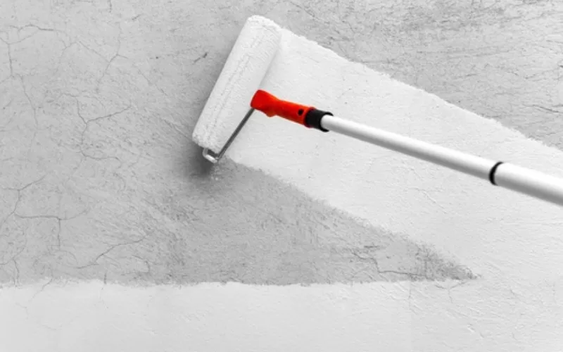 Ưu điểm nổi bật của sơn lót chống kiềm