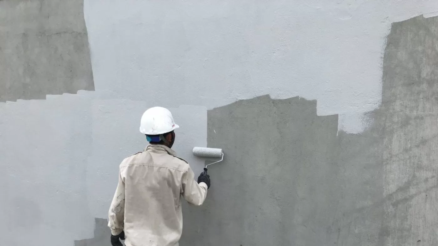 Vì sao nên chọn sơn chống thấm tường Dulux?