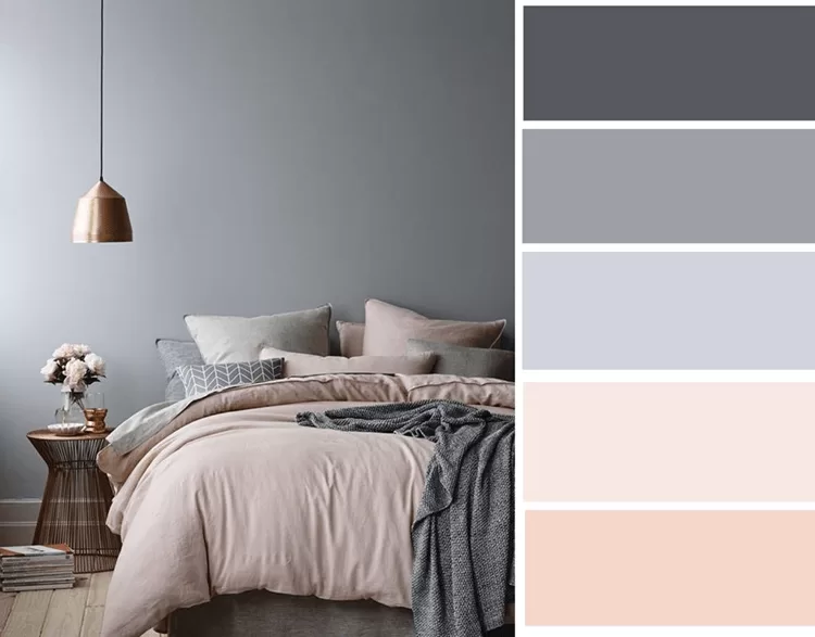 Sơn nội thất Maxilite Láng Mịn Tối Ưu M16B 5L - bề mặt bóng