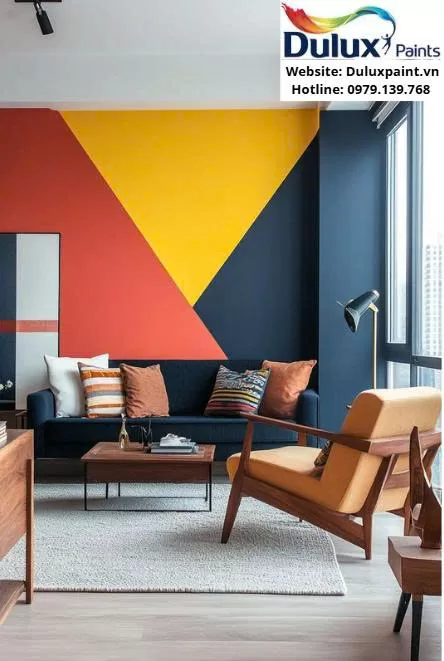 Kinh nghiệm chọn mua sơn Dulux chính hãng, tránh hàng giả