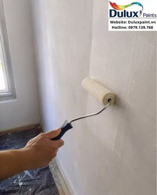Sơn Dulux chính hãng giá tốt tại Hà Nội – Cam kết 100% chính hãng