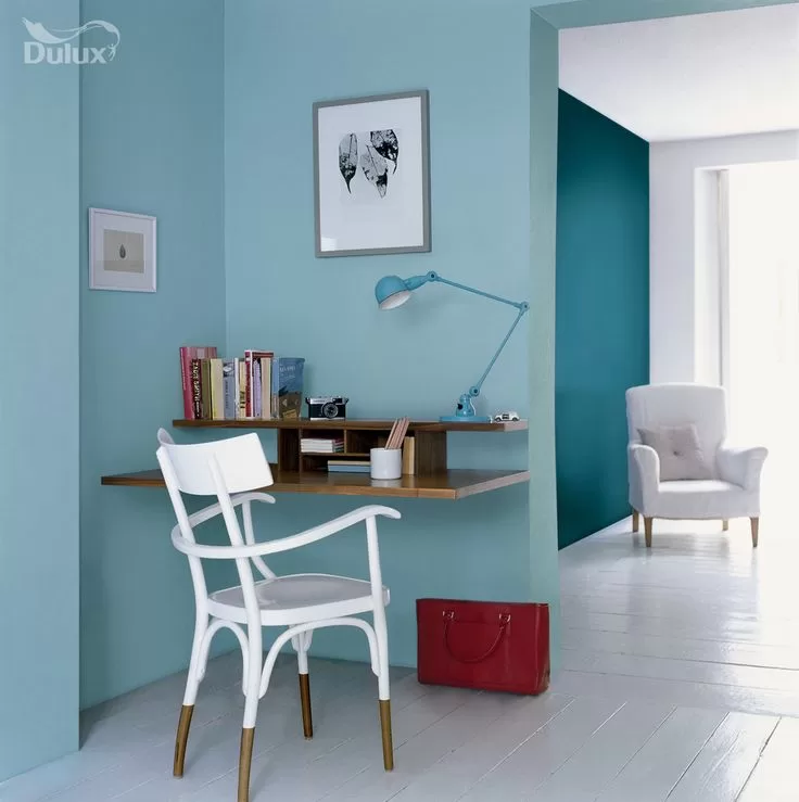 Vì sao nên mua sơn Dulux chính hãng giá tốt tại Hà Nội?