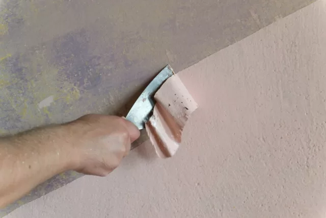 Vì sao nên chọn sơn Dulux cho tường cũ?
