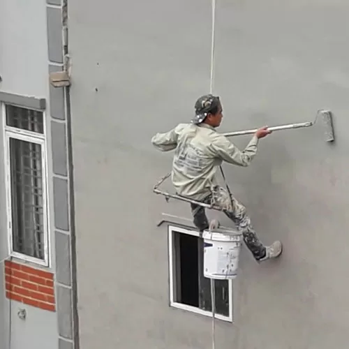Sơn Dulux chống thấm ngoài trời