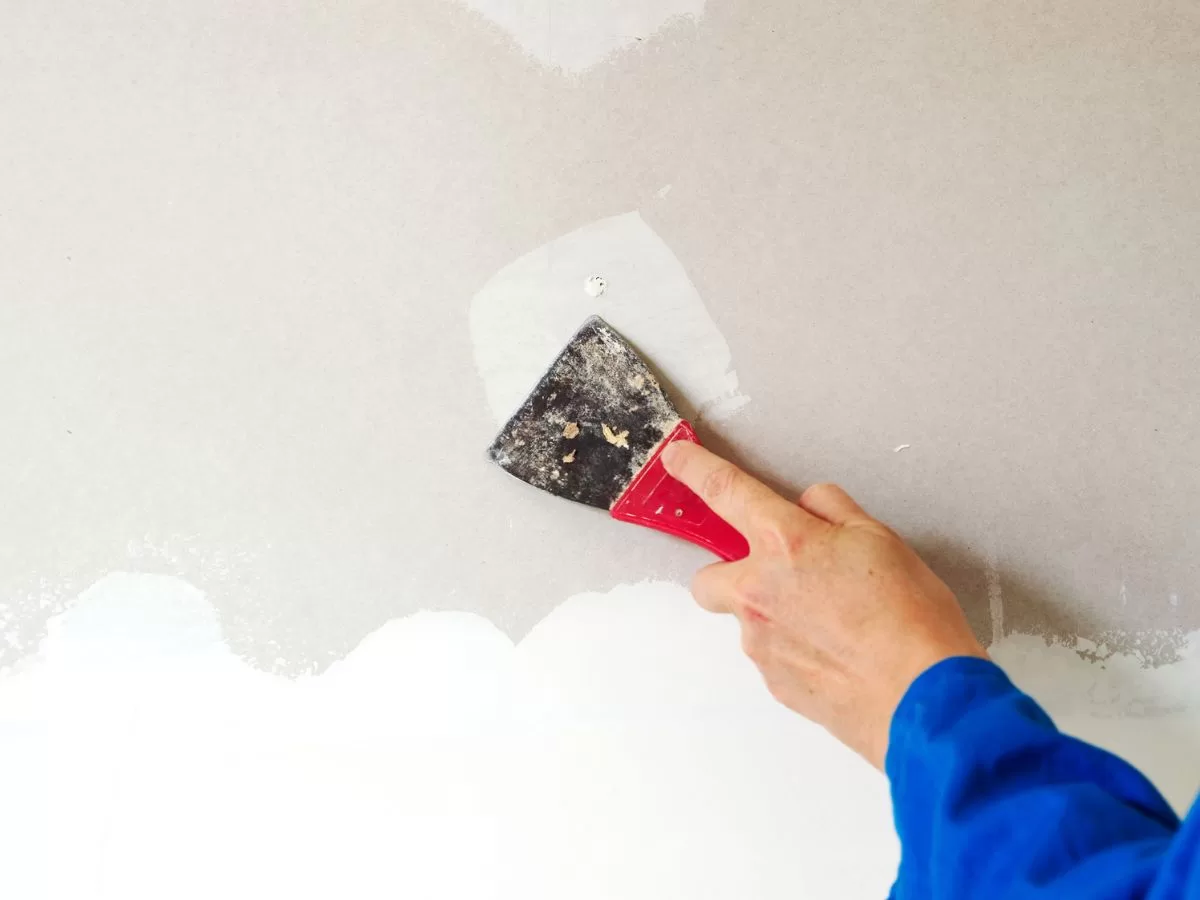 Những yếu tố ảnh hưởng đến chất lượng thi công sơn Dulux