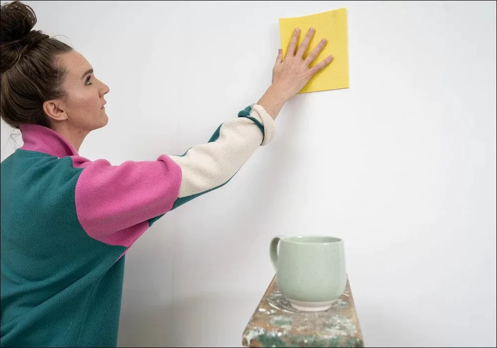 Ưu điểm của sơn Dulux lau chùi hiệu quả