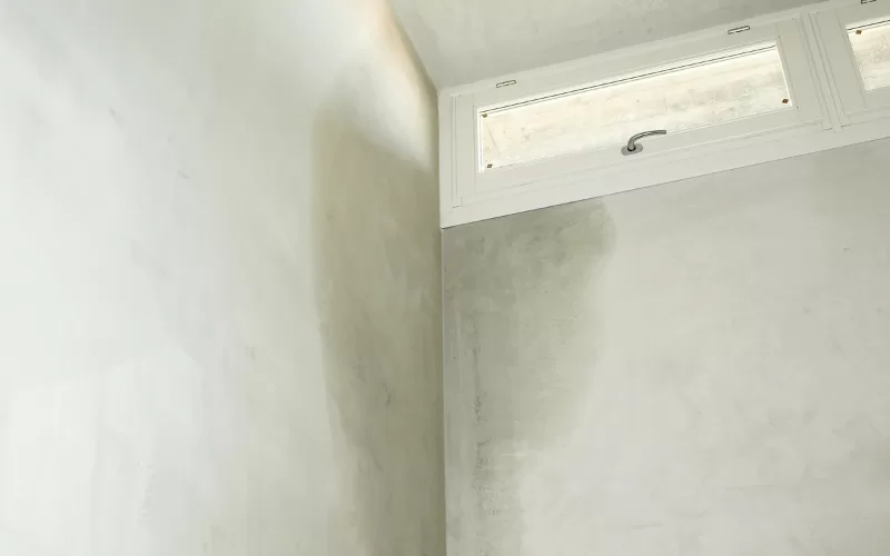 Kinh nghiệm thi công sơn Dulux - Những sai lầm thường gặp