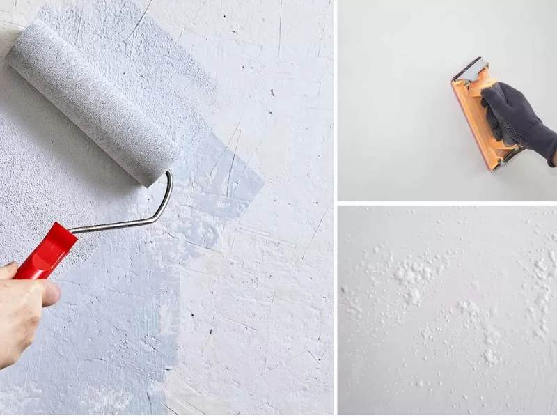 Những sai lầm thường gặp khi sơn Dulux cho nhà mới xây