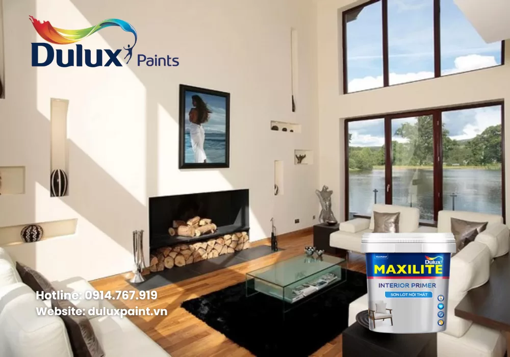 Sơn lót Maxilite