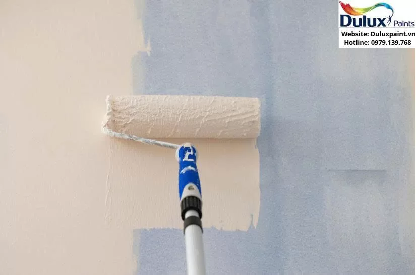 Sơn nước Dulux chính hãng – Bền đẹp vượt thời gian, giá tốt 2026