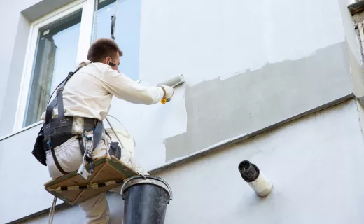 Đại lý sơn Dulux Hà Nội - Các dòng sơn Dulux được ưa chuộng tại Hà Nội