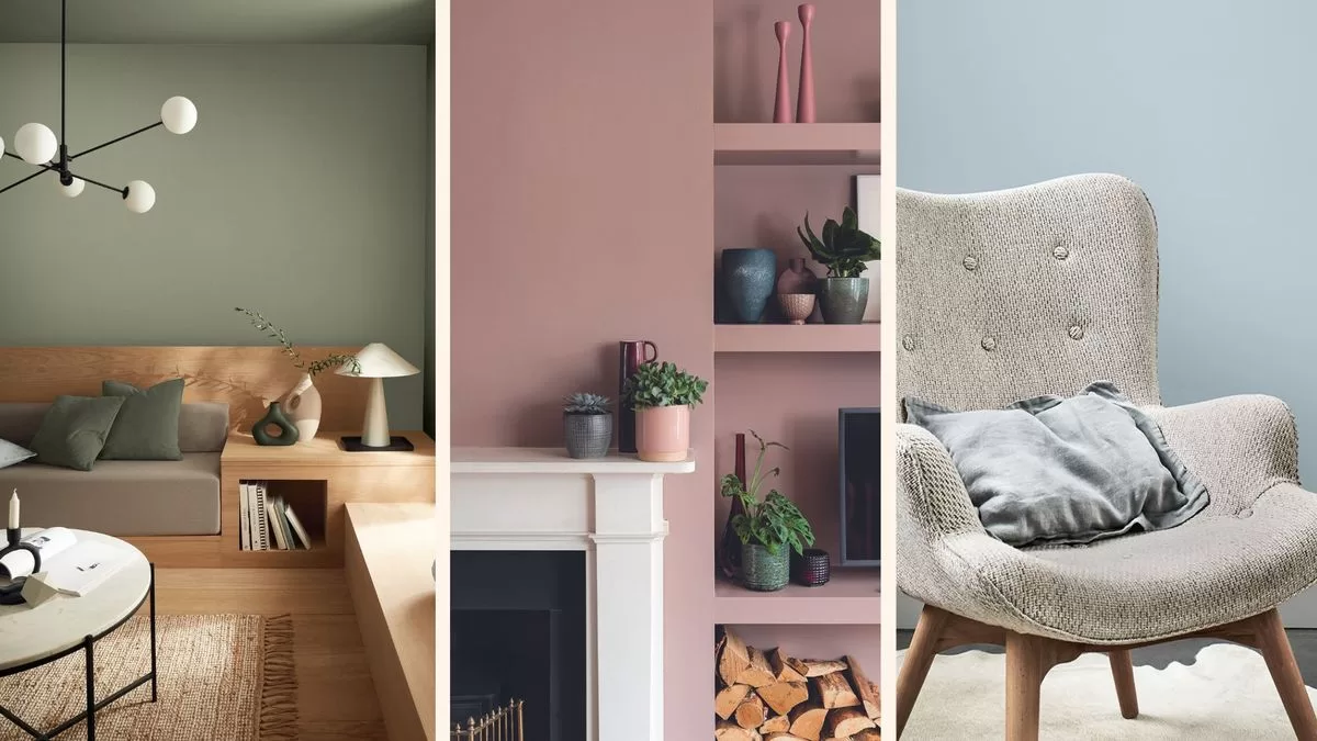 Sơn Dulux nội thất