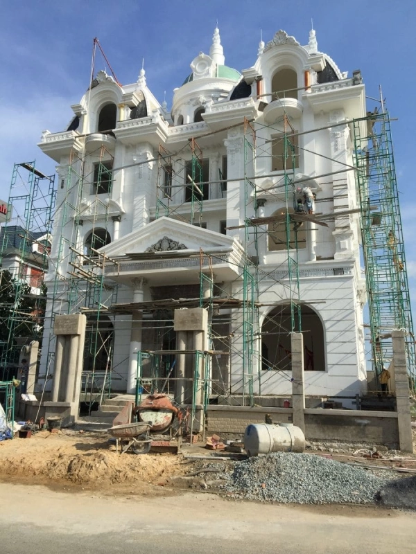 Cách chọn Dulux Weathershield phù hợp