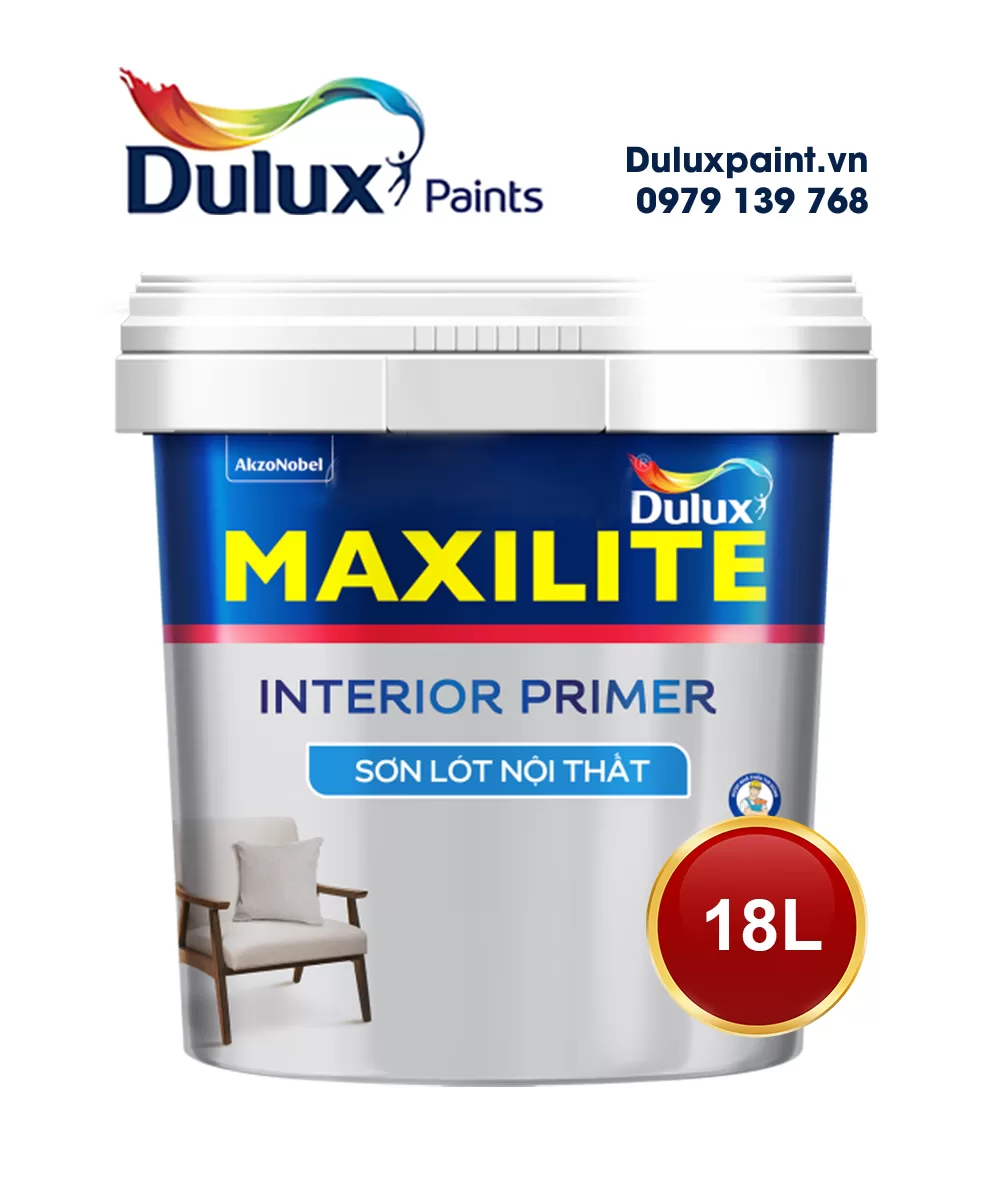 Sơn lót Maxilite
