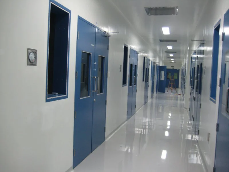 Bệnh viện và cơ sở y tế