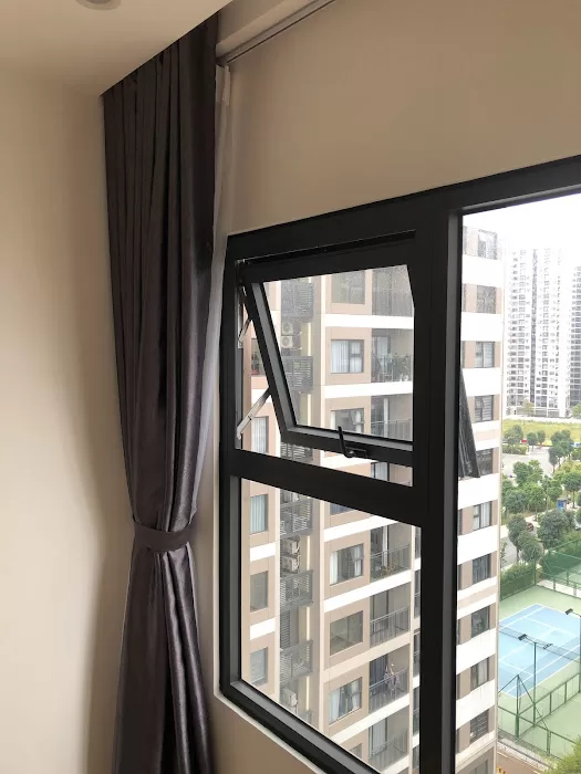 Làm gì để mùi sơn nhanh bay sau khi thi công