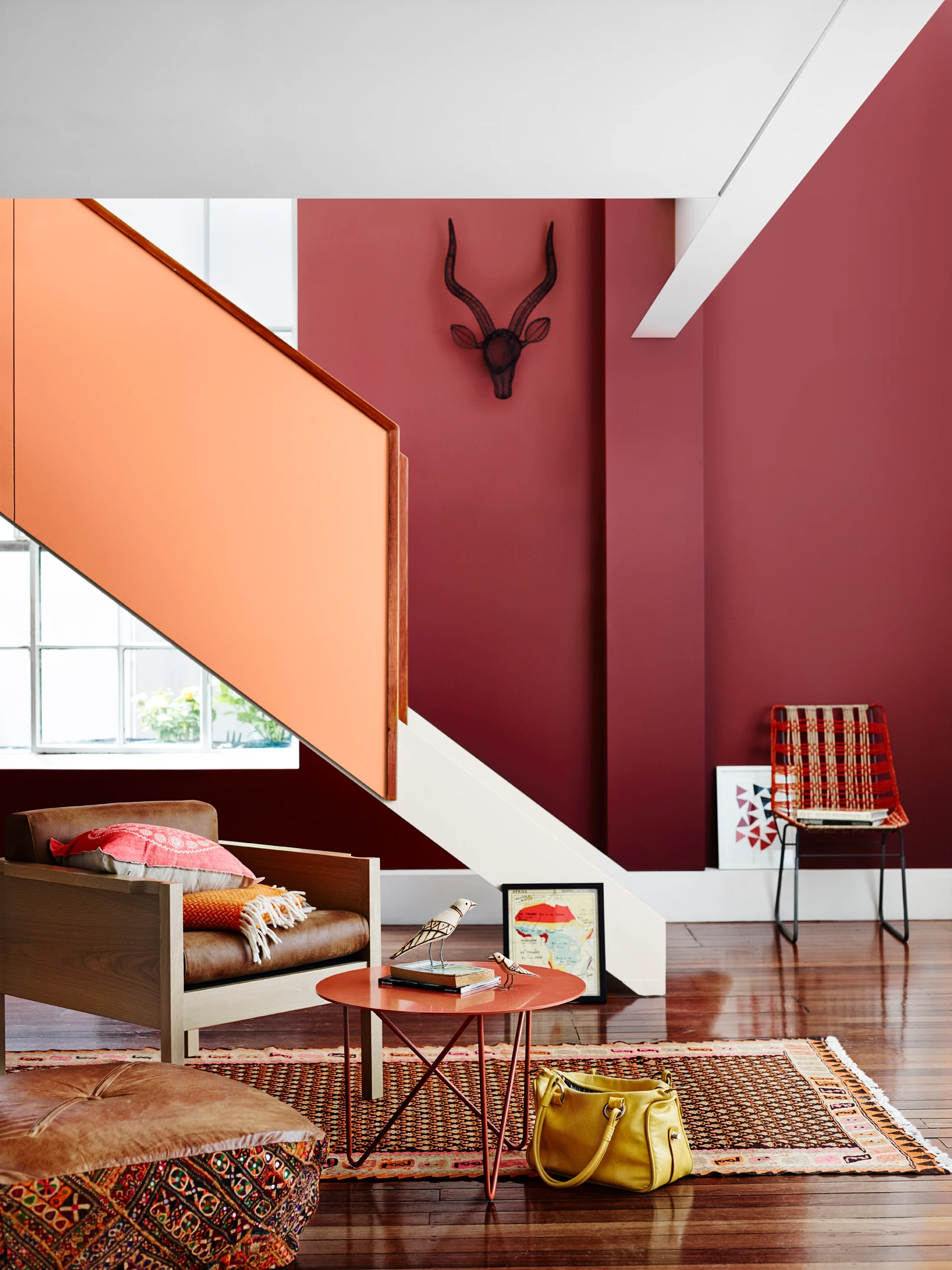 Sơn Dulux cho tường mới có ưu điểm gì