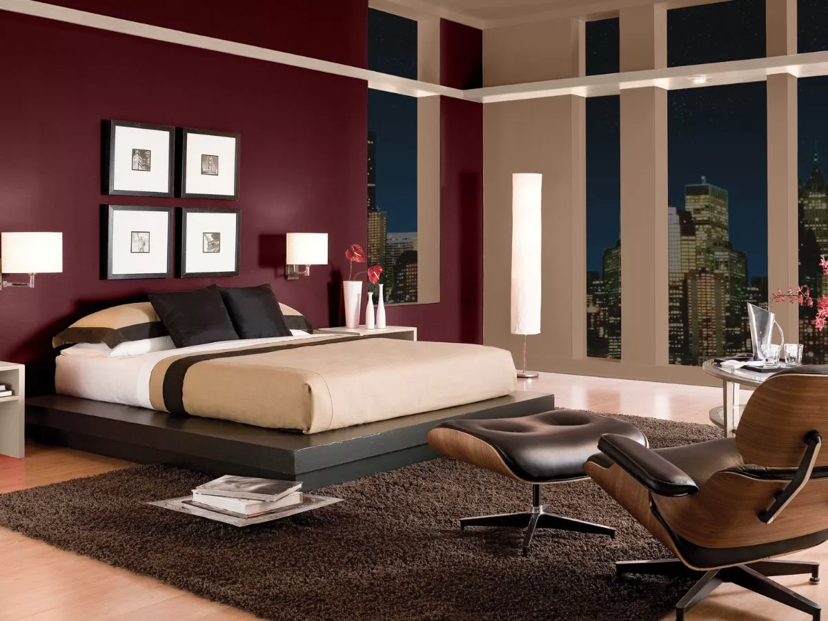 Nên chọn sơn Dulux loại nào cho từng không gian