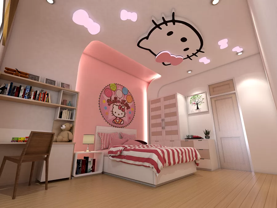 Nên chọn sơn Dulux loại nào cho từng không gian