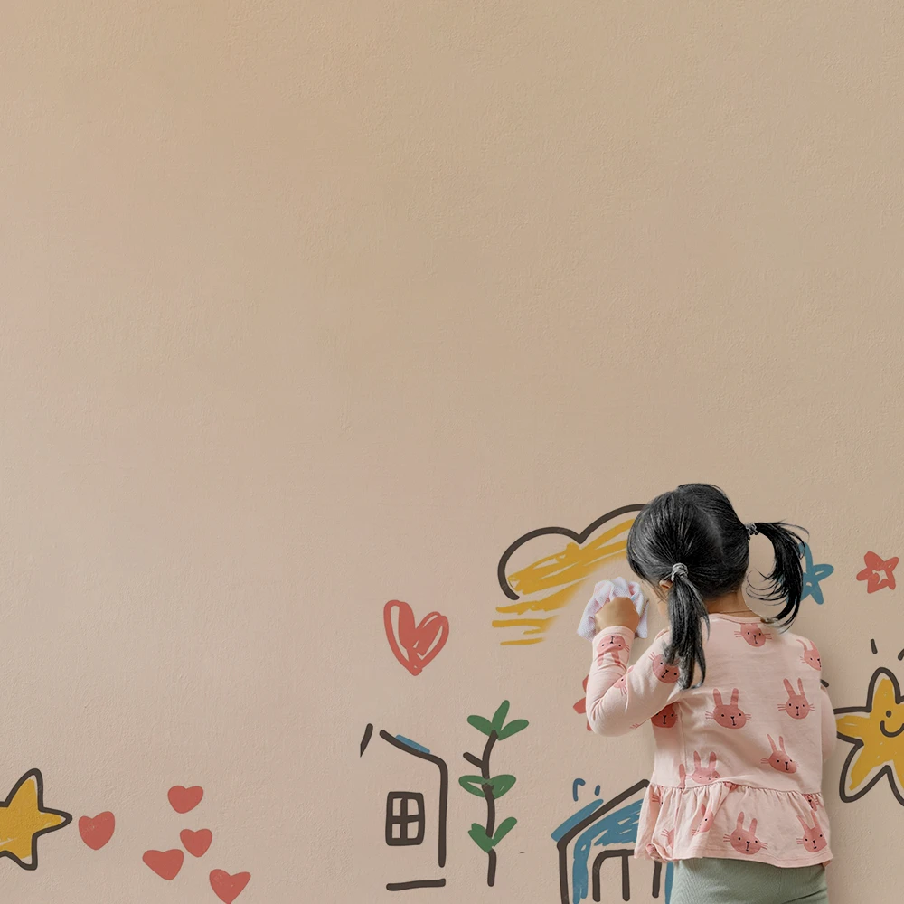 Cách chọn và thi công sơn Dulux dễ lau chùi